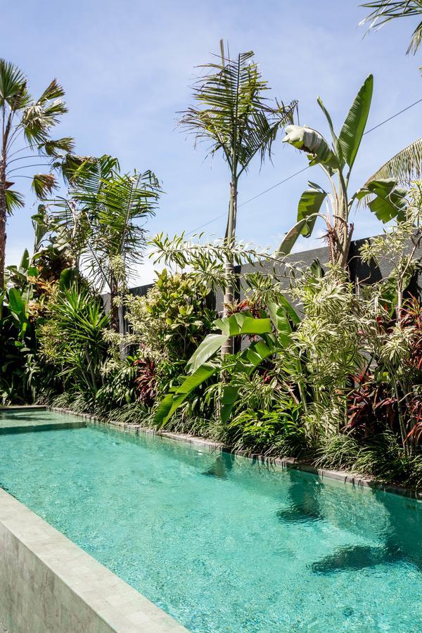 Villa Pakuk By Alfred In Bali Canggu Exterior foto